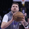 Luka Dončić je s to dieto shujšal za 15 kilogramov - in ljudje so navdušeni