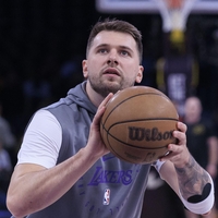 Luka Dončić je s to dieto shujšal za 15 kilogramov - in ljudje so navdušeni