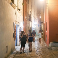 Turisti razočarani nad Hrvaško: "Vse se je podražilo, kot bi želeli, da jim pošljem denar in ostanem doma"