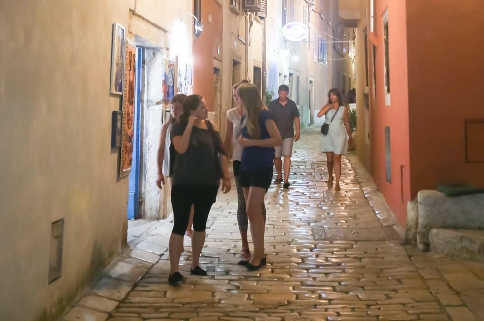 Turisti razočarani nad Hrvaško: "Vse se je podražilo, kot bi želeli, da jim pošljem denar in ostanem doma" (foto: profimedia)