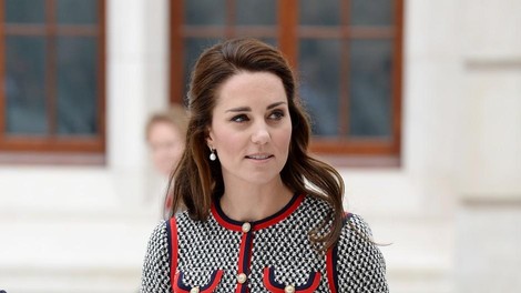 Kate Middleton najprej doživela raka, zdaj prišel nov udarec, ki ga ni pričakovala