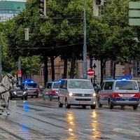 Grozljive podrobnosti iz Gradca: Enajst mrtvih, vključno s storilcem, bolnišnice polne ranjenih