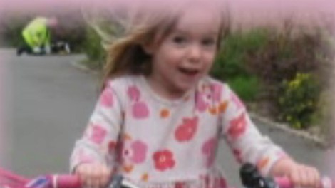 Madeleine McCann
