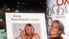 Iz otroka so naredili seks simbol in marketinško pošast, danes je o Ani Kurnikovi znano le to