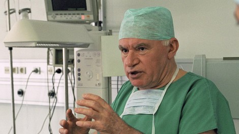 Leo Bokeria