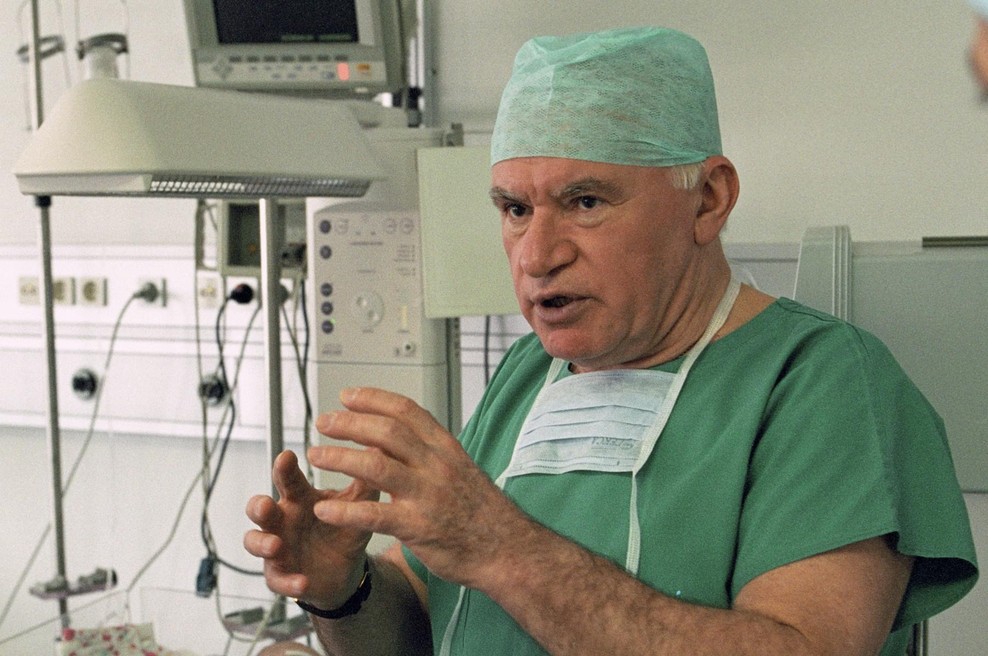 Znani ruski kardiolog razbija mite o zajtrku: "Nič ni tako, kot smo verjeli" (foto: profimedia)