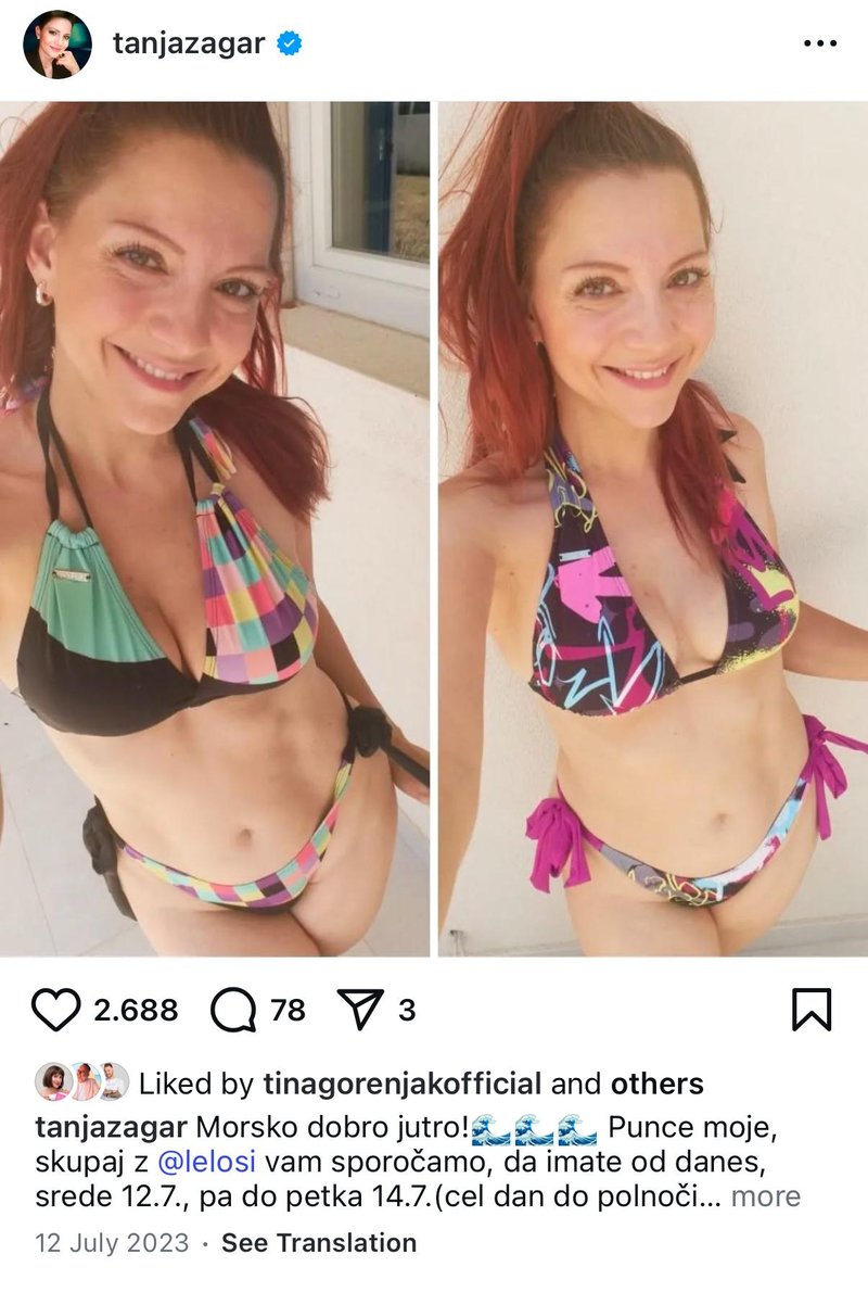 Tanja Žagar