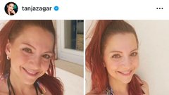Tanja Žagar