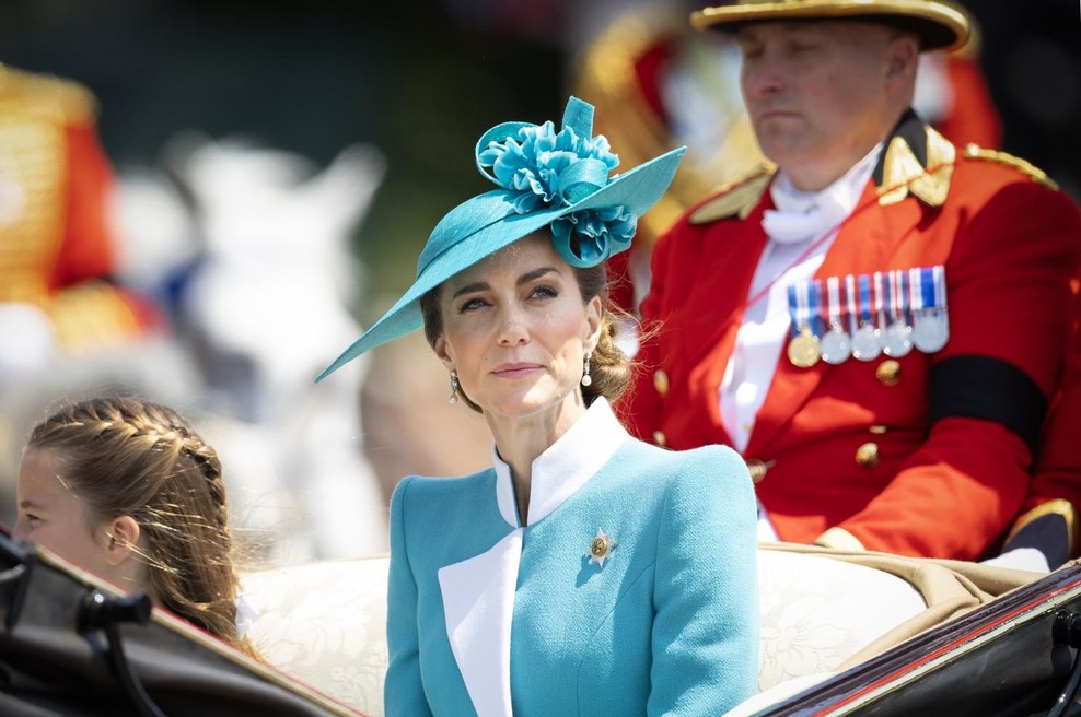 Kate Middleton (foto: Profimedia)