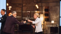 Miša Koplova potem, ko je v roke dobila MasterChef pokal: "Občutki so nepopisni" (FOTO)