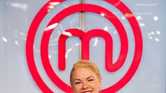Miša Koplova potem, ko je v roke dobila MasterChef pokal: "Občutki so nepopisni" (FOTO)