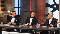 Miša Koplova potem, ko je v roke dobila MasterChef pokal: "Občutki so nepopisni" (FOTO)
