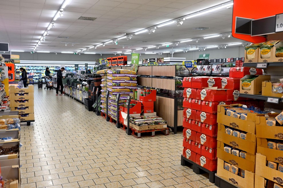 Testirali 19 vrst piškotov, med zmagovalci pa Lidlovi za 1 evro (foto: Profimedia)