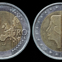 Ta kovanec se prodaja za 6.700 evrov. Ali ga imate doma?