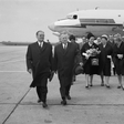 "Tistega dne, leta 1952, nama je z Zori povedala, da se bo poročila s Titom. Ostali sva brez besed."