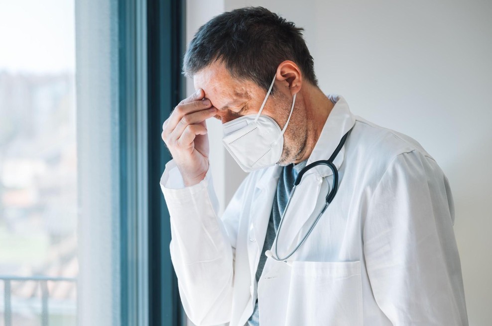 Žalosten primer najmlajše diagnoze Alzheimerjeve bolezni na svetu (foto: profimedia)