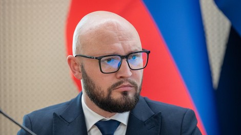 Denis Kordež: "Kdor trdi, da potreb po psihoterapiji v Sloveniji ni, laže sam sebi"