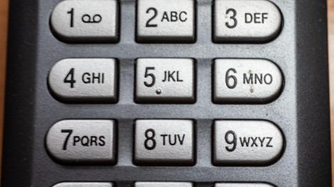 Numerologija mobilne številke: Če se ta številka ponavlja, lahko obogatite