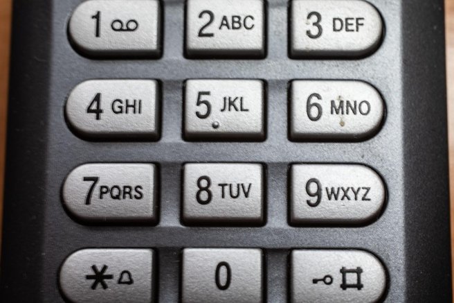 Numerologija mobilne številke: Če se ta številka ponavlja, lahko obogatite