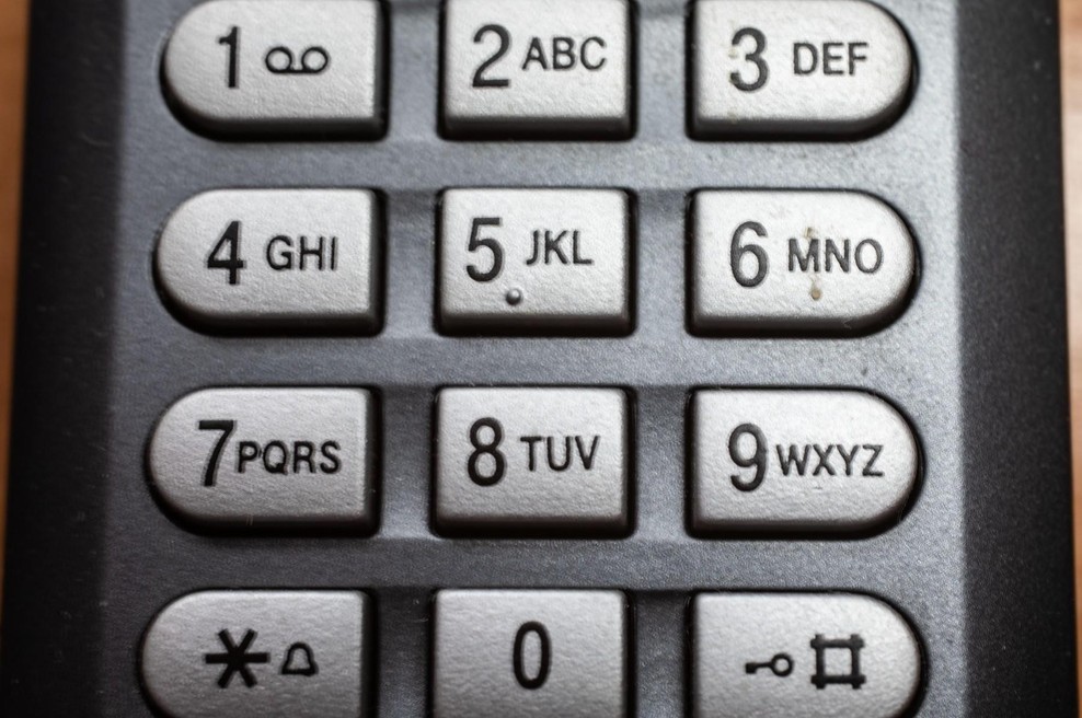 Numerologija mobilne številke: Če se ta številka ponavlja, lahko obogatite (foto: profimedia)