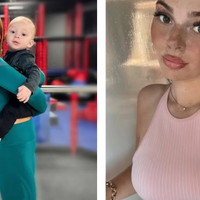 Stara je 28 let in to je zadnje leto njenega življenja: "Jezna sem na vse, kako naj se poslovim od sina?"