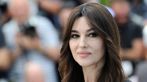 Monica Bellucci