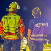 To sta mladeniča, ki sta živa zgorela potem, ko sta po bulvarju drvela s hitrostjo 185 km/h
