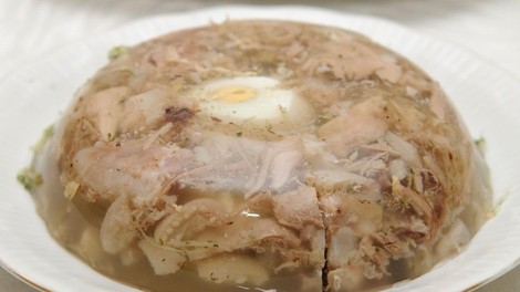 žolca
