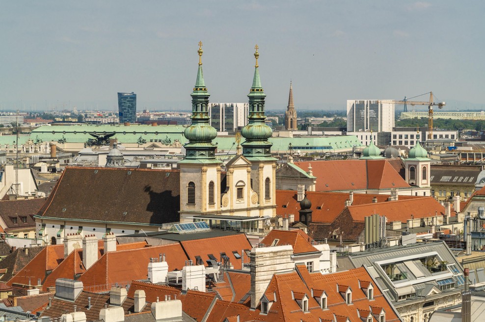 Zdaj tudi uradno: Praznik Marijinega vnebovzetja nič več državni praznik (foto: Profimedia)