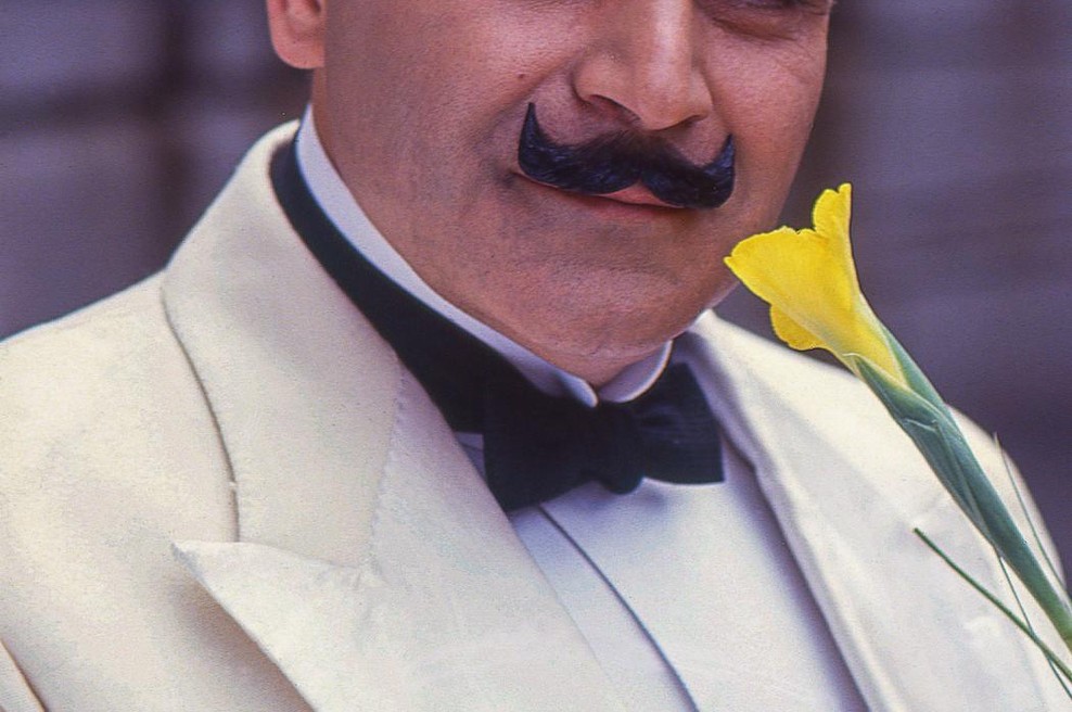 David Suchet (foto: Profimedia)