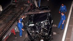 Tako je leta 1997 princesa Diana praznovala svoj zadnji rojstni dan