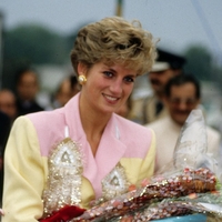 Tako je leta 1997 princesa Diana praznovala svoj zadnji rojstni dan