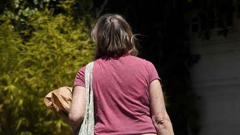Bila je Bondovo dekle in lepotica, ki se rodi le enkrat na 100 let, zdaj pa je nihče več ne prepozna