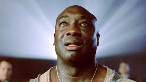 Tistega dne ga je videl jokati Bruce Willis in takoj vedel: "Našel sem Johna Coffeyja"