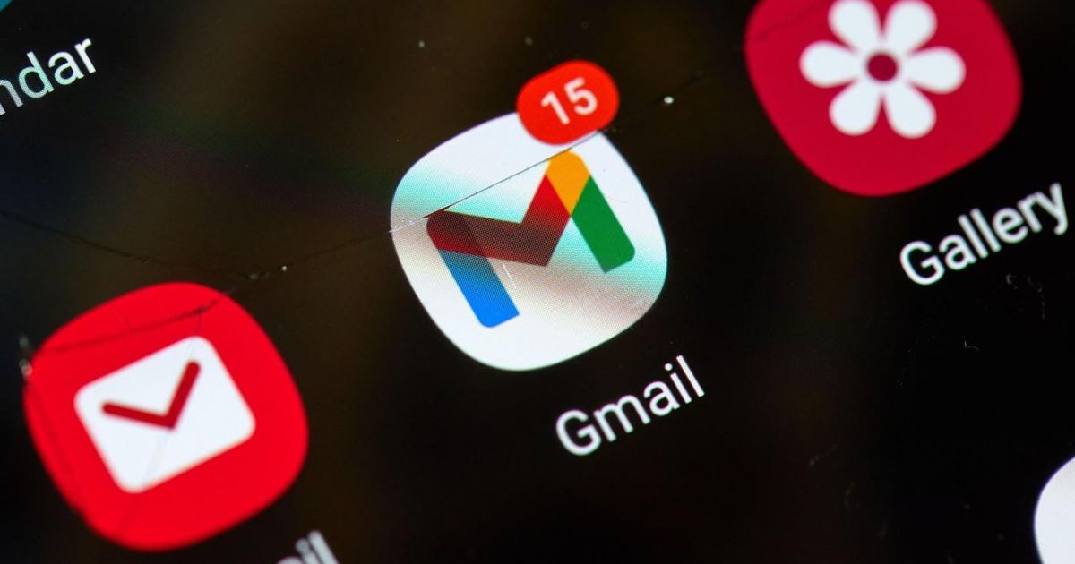 Gmail vam zdaj prikazuje, kdo smeti v mapi 'Prejeto' in ponuja gumb za ...
