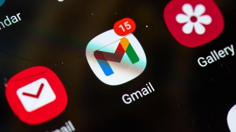 Gmail vam zdaj prikazuje, kdo smeti v mapi 'Prejeto' in ponuja gumb za trajno odjavo