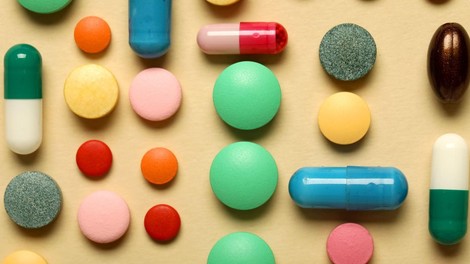 Odtegnitveni simptomi pri opuščanju antidepresivov so resen javnozdravstveni problem