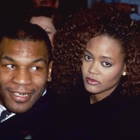 To je storil Mike Tyson, ko je svojo ženo ujel v postelji z Bradom Pittom