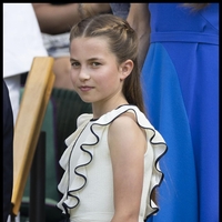 Princesa Charlotte je prekršila kraljeva pravila s podrobnostjo, ki je pritegnila pozornost vseh