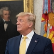 "Ne maram bulijev!": Kalifornijski guverner v podkastu ostro čez Trumpa