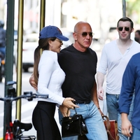Hotelsko osebje v Benetkah osupnilo, ko je videlo, koliko napitnine jim je pustil Jeff Bezos
