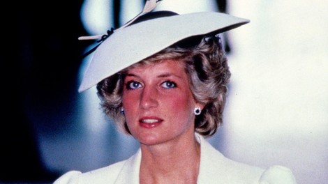 Kraljevi kuhar razkriva najljubši zajtrk princese Diane