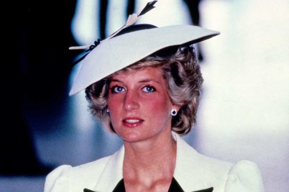 Kraljevi kuhar razkriva najljubši zajtrk princese Diane (foto: profimedia)