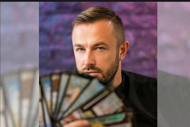 Znani vedeževalec Blaž vpleten v goljufijo: "Resnica bo prišla na dan"