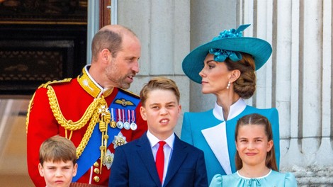 Princ William in Kate Middleton pred veliko odločitvijo: Vse kaže, da zapuščata ...