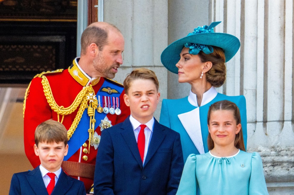Princ William in Kate Middleton pred veliko odločitvijo: Vse kaže, da zapuščata ... (foto: Profimedia)