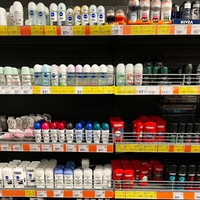 Testirali 15 deodorantov: Lidlov dosegel odlične rezultate