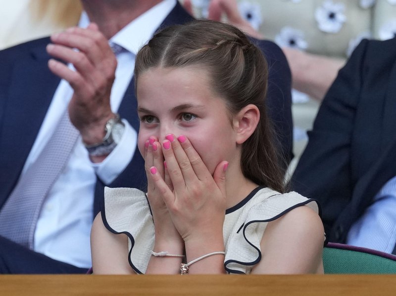 Princesa Charlotte