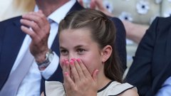Princesa Charlotte