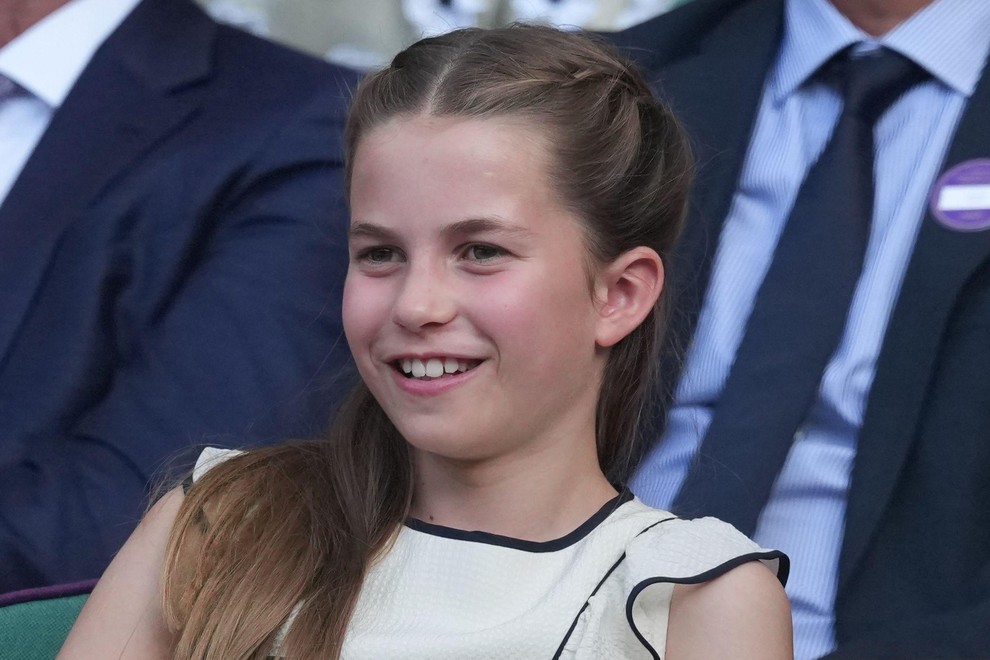 Princesa Charlotte